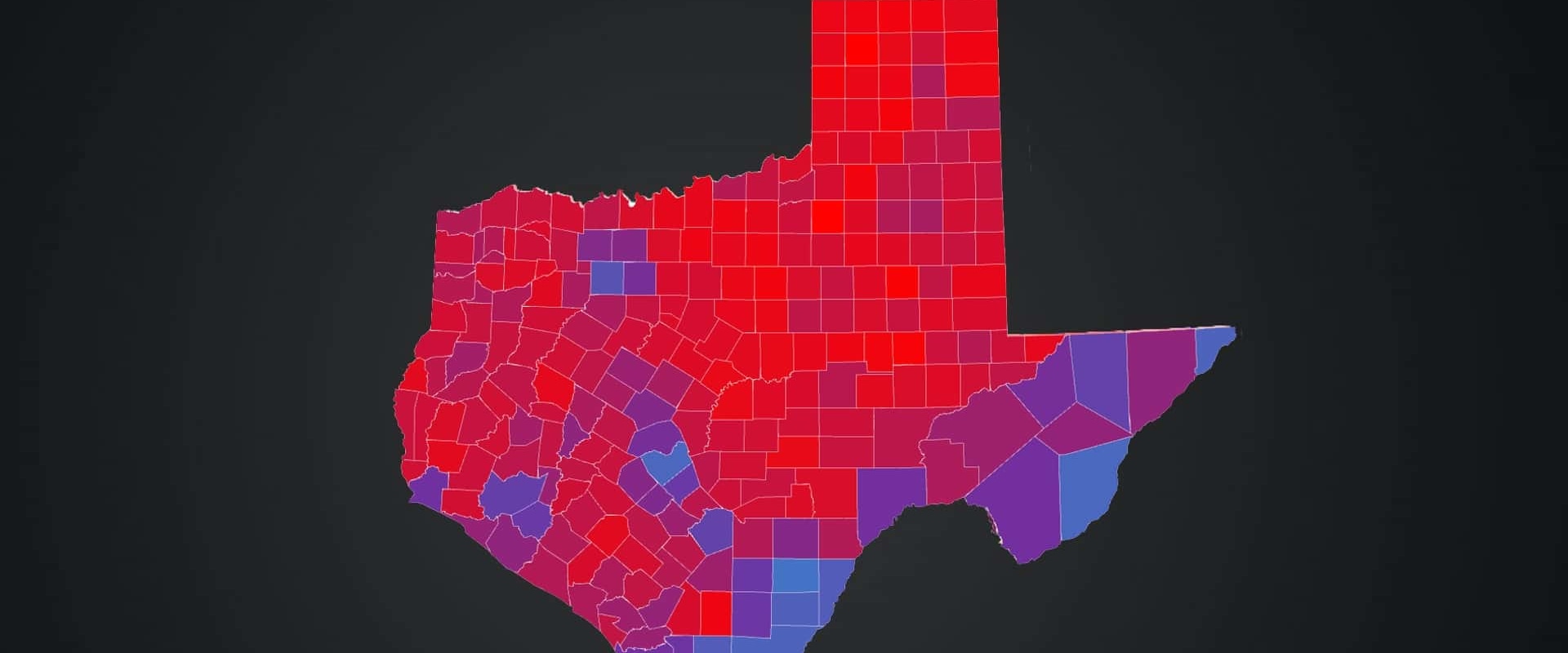 What is the Political Party Affiliation of the Majority of Voters in Fort Bend County?