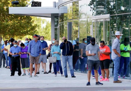 Voting in Fort Bend County: Everything You Need to Know