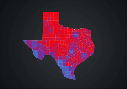 What is the Political Party Affiliation of the Majority of Voters in Fort Bend County?